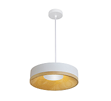 Подвесной светильник Divinare Vaso 5119/33 SP-8