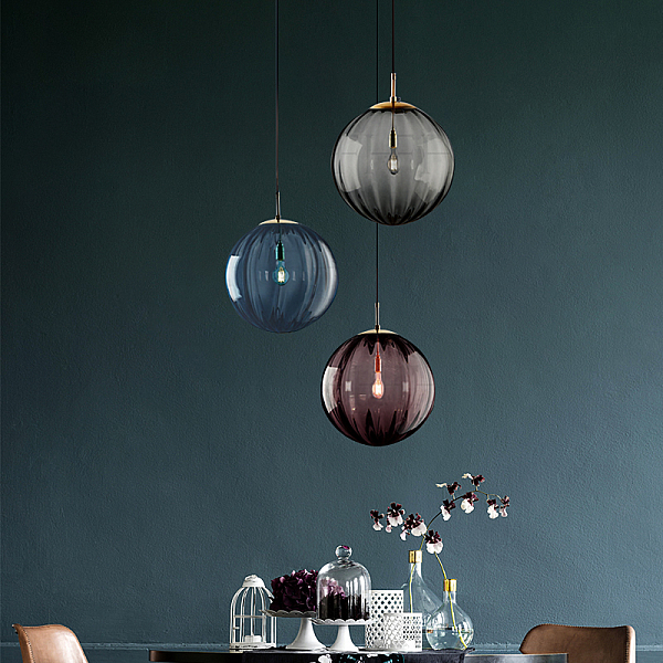 Подвесной светильник ImperiumLoft Aska 288907-26