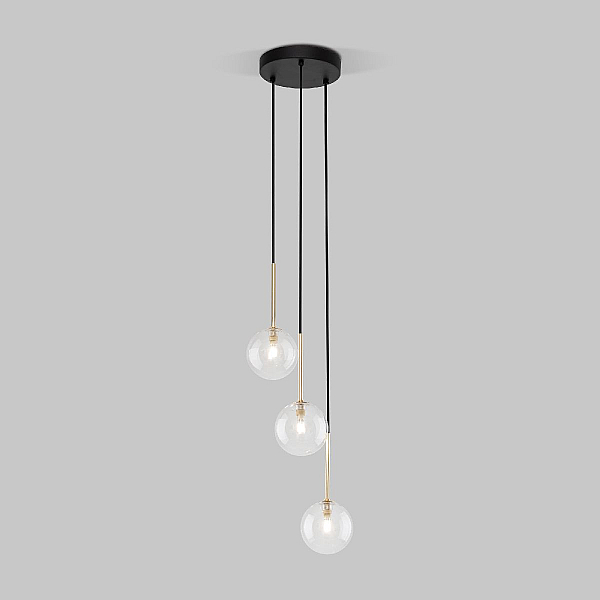 Подвесной светильник TK Lighting 5942 Nilos a068678