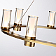 Подвесной светильник Odeon Light Defance Hightech 7144/70L