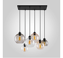 Подвесной светильник TK Lighting 2164 Cubus