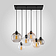 Подвесной светильник TK Lighting 2164 Cubus