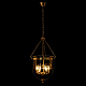 Подвесной светильник Loft It Incense 10455/6 AB