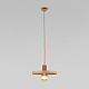 Подвесной светильник TK Lighting 10954 SILA SABIA a070969