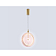 Подвесной светильник Ambrella Light High Light Crystal LH31125