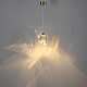 Подвесной светильник Odeon Light Gemme L-Vision 7114/4LC