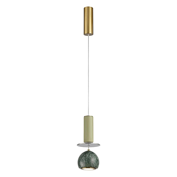 Подвесной светильник Odeon Light Jazz L-Vision 5475/4L