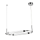 Подвесной светильник Vele Luce Capsula VL7293P31