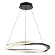 Подвесной светодиодный светильник Lussole Loft Kent LSP-7091