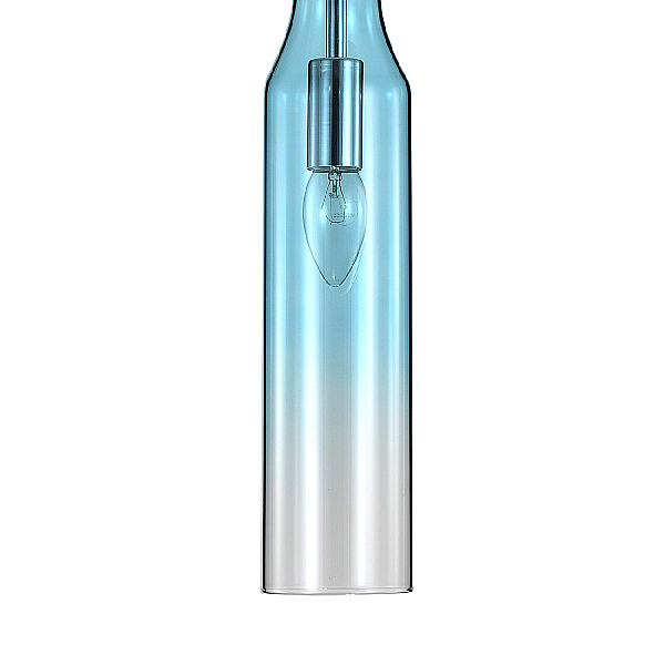 Подвесной светильник Indigo Beuta 11052/1P Blue V000563