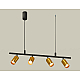 Подвесной светильник Ambrella Light Traditional DIY (С9002, С6327, N6134) XB9002330