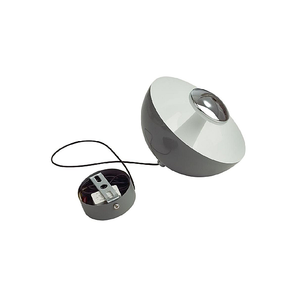 Подвесной светодиодный светильник Lumion Ledio Globe 6569/6L