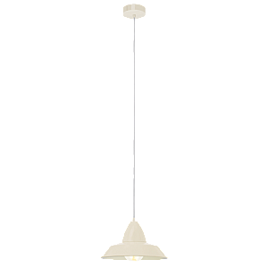 Подвесной светильник Eglo Vintage 49245
