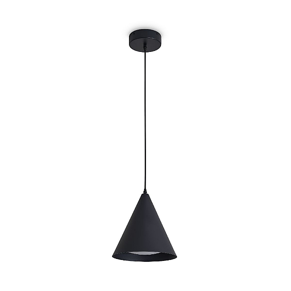 Подвесной светодиодный светильник Freya True FR6181PL-L6B