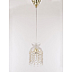 Подвесной светильник Bohemia Ivele Crystal 14781P/13 G V0300