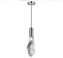 Подвесной светильник Odeon Light Lia 6696/5L