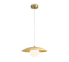 Подвесной светильник Freya Albero FR5589PL-01T