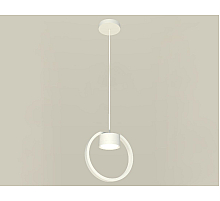 Подвесной светильник Ambrella Light Traditional (C9101, N8112) XB9101100