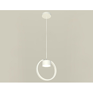 Подвесной светильник Ambrella Light Traditional (C9101, N8112) XB9101100