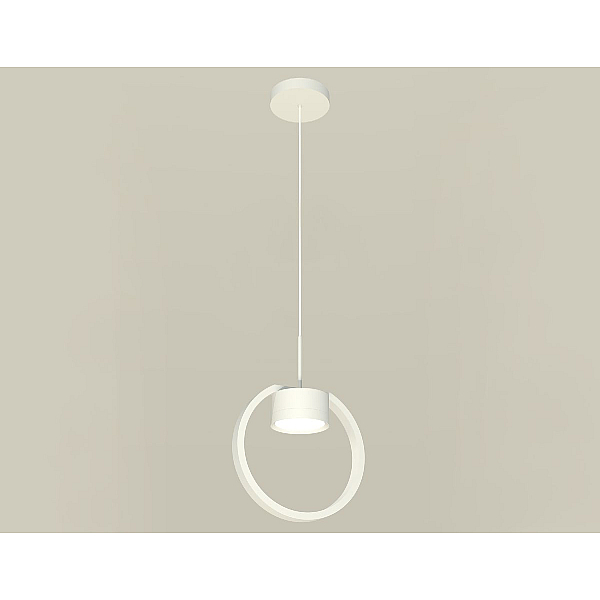 Подвесной светильник Ambrella Light Traditional (C9101, N8112) XB9101100