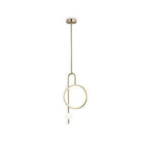 Подвесной светильник Ambrella Light Comfort FL66437