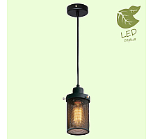 Подвесной светильник Lussole Loft Freeport GRLSP-9672