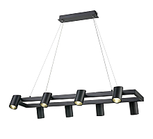 Подвесной светильник Vele Luce Zoom VL10122P08