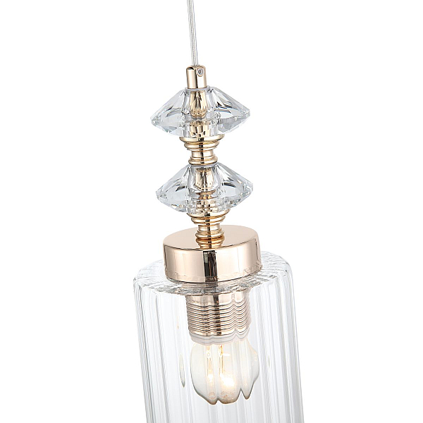 Подвесной светильник ST Luce Elegra SL1402.203.01