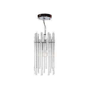 Подвесной светильник Garda Decor K2KR1137P-1S