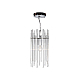 Подвесной светильник Garda Decor K2KR1137P-1S
