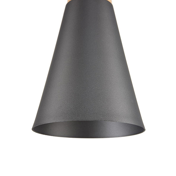 Подвесной светильник Maytoni Bicones P359-PL-140-C