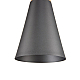 Подвесной светильник Maytoni Bicones P359-PL-140-C