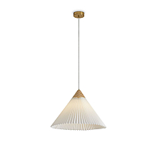 Подвесной светильник Freya Kinsley FR5533PL-01BS