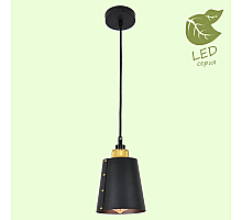 Подвесной светильник Lussole Loft Shirley GRLSP-9861
