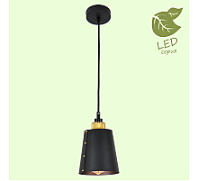 Подвесной светильник Lussole Loft Shirley GRLSP-9861