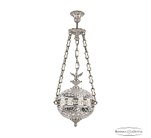 Подвесной светильник Bohemia Ivele Crystal 71000P/25 NW PAL FE1S