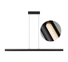 Подвесной светильник Odeon Light Mali 6643/45L