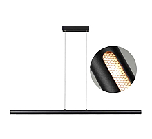 Подвесной светильник Odeon Light Mali 6643/45L