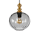Подвесной светильник Loft It Melon 10426 Smoke