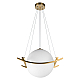 Подвесной светильник Loft It Swing 10424/300