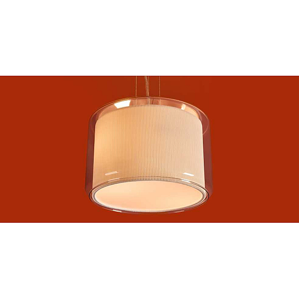Подвесной светильник Freya Classic Riflesso FR2055PL-02CH