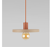 Подвесной светильник TK Lighting 10954 SILA SABIA a070969