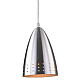 Подвесной светильник Arte Lamp 24 A4081SP-1SS