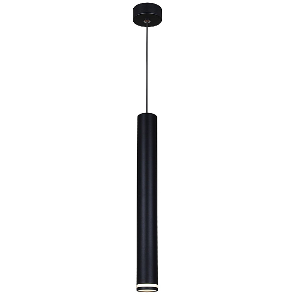 Подвесной светодиодный светильник Reluce 16031-0.9-001IL LED5W BK