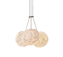 Подвесной светильник Delight Collection 2819P/3A nickel