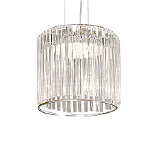 Подвесной светильник Delight Collection Crystal KR371 transparent