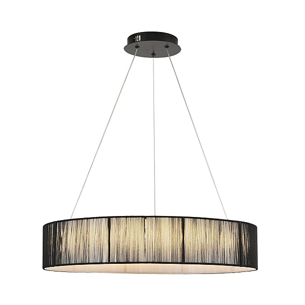 Подвесная люстра Lumion Kava Ledio 8371/40L