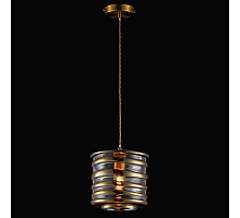 Подвесной светильник Natali Kovaltseva LOFT LUX 77004-1P ANTIQUE