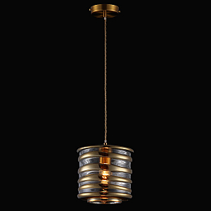 Подвесной светильник Natali Kovaltseva LOFT LUX 77004-1P ANTIQUE