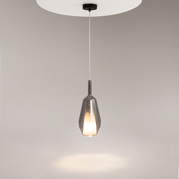 Подвесной светильник Maytoni Duality MOD271PL-01B8